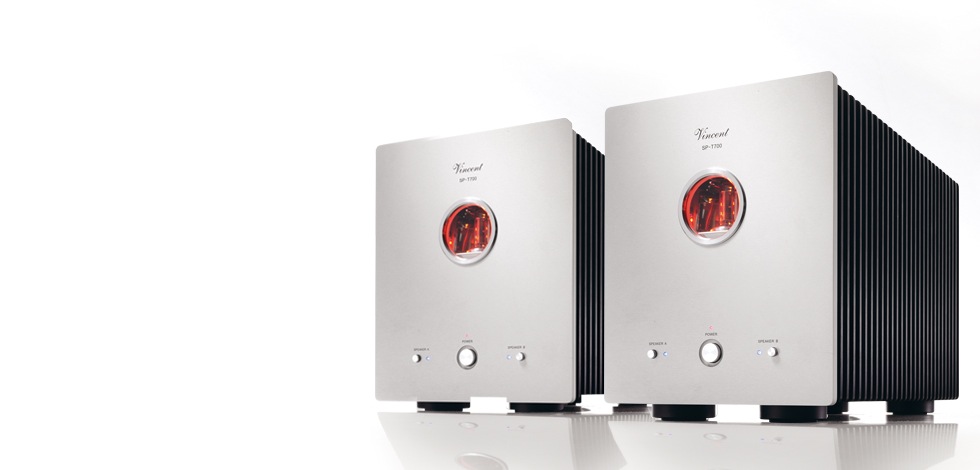 Vincent SV-500, SA-T7 y SP-T700