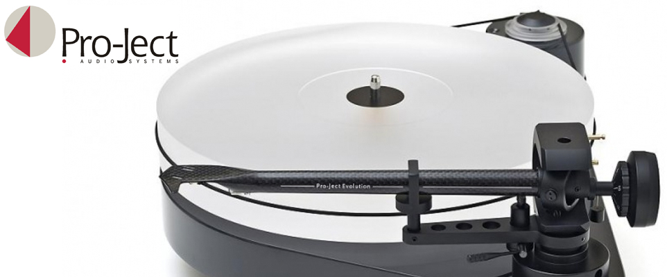 Pro-Ject
