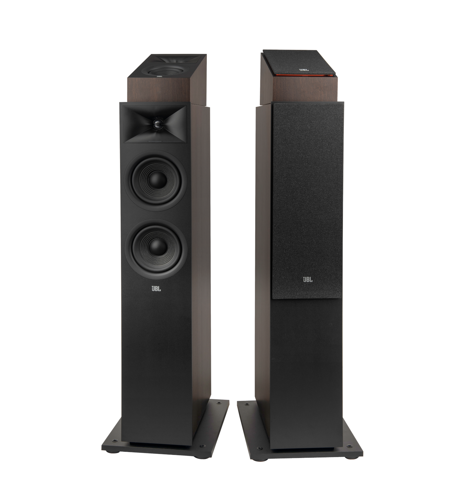 JBL Stage 260F | Sarte Audio