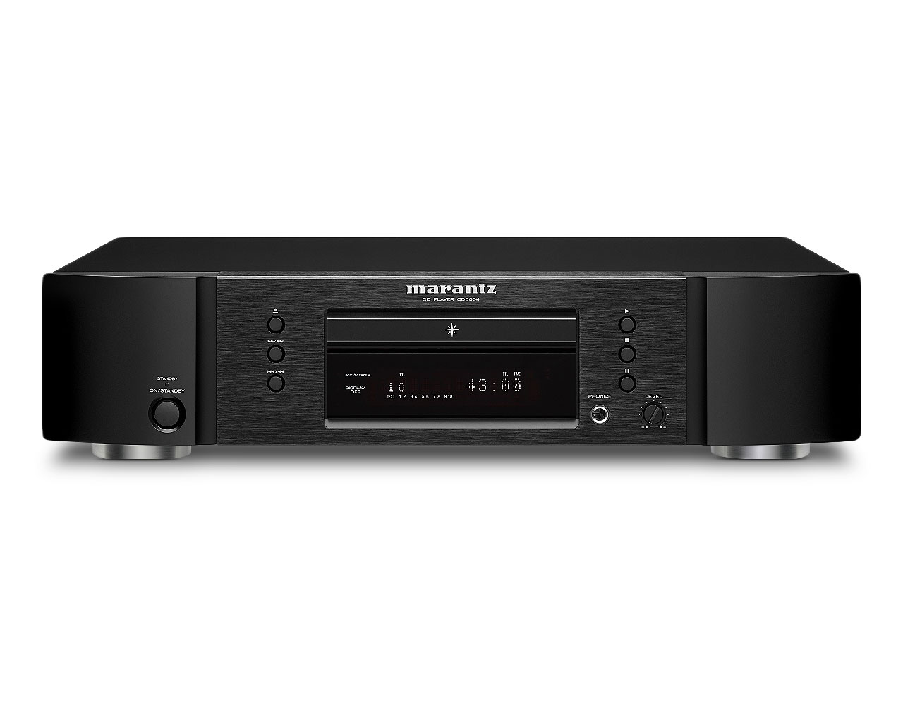 Reproductor de discos compactos Marantz CD5004 | sarte audio