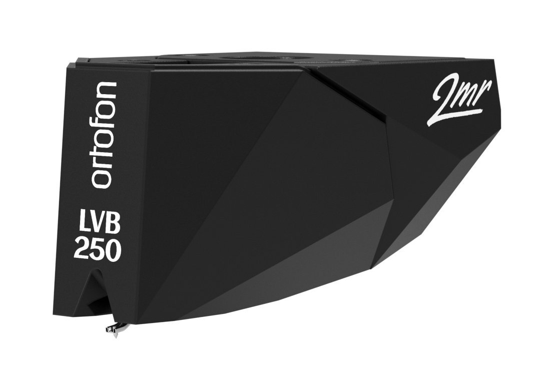 Ortofon 2MR Black LVB 250 | Sarte Audio