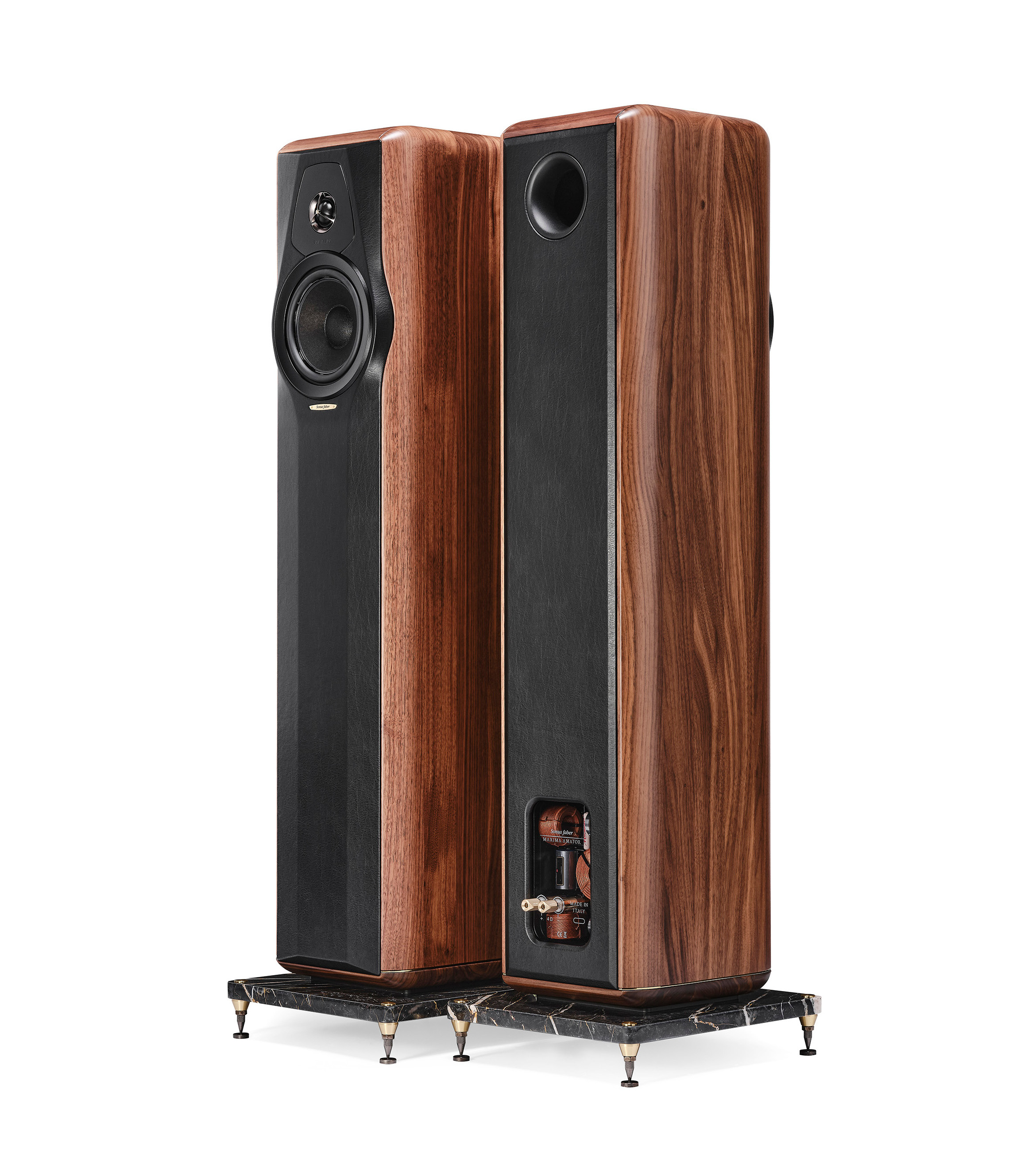 Sonus Faber Maxima Amator