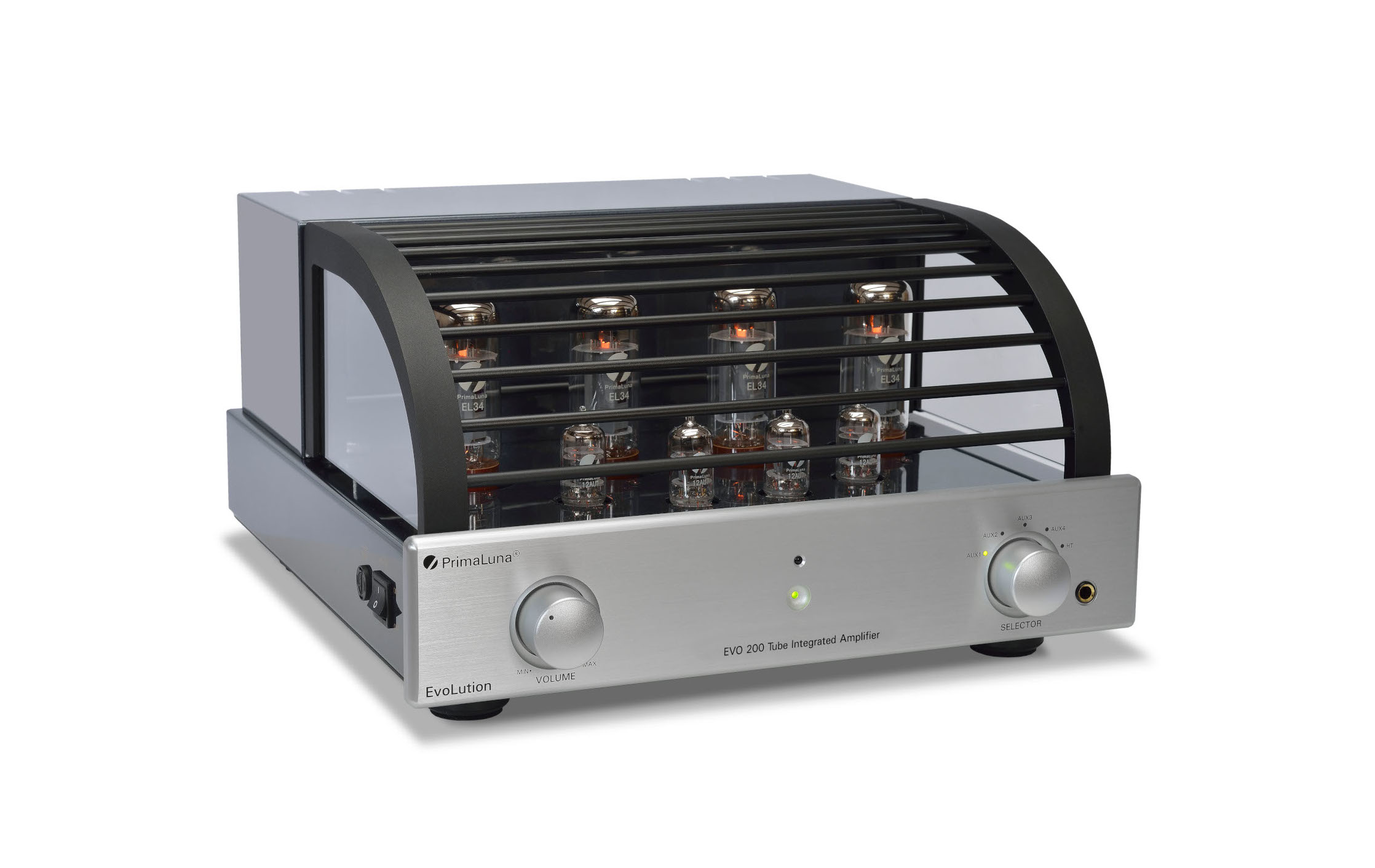 PrimaLuna EVO 200 Integrated Amplifier 