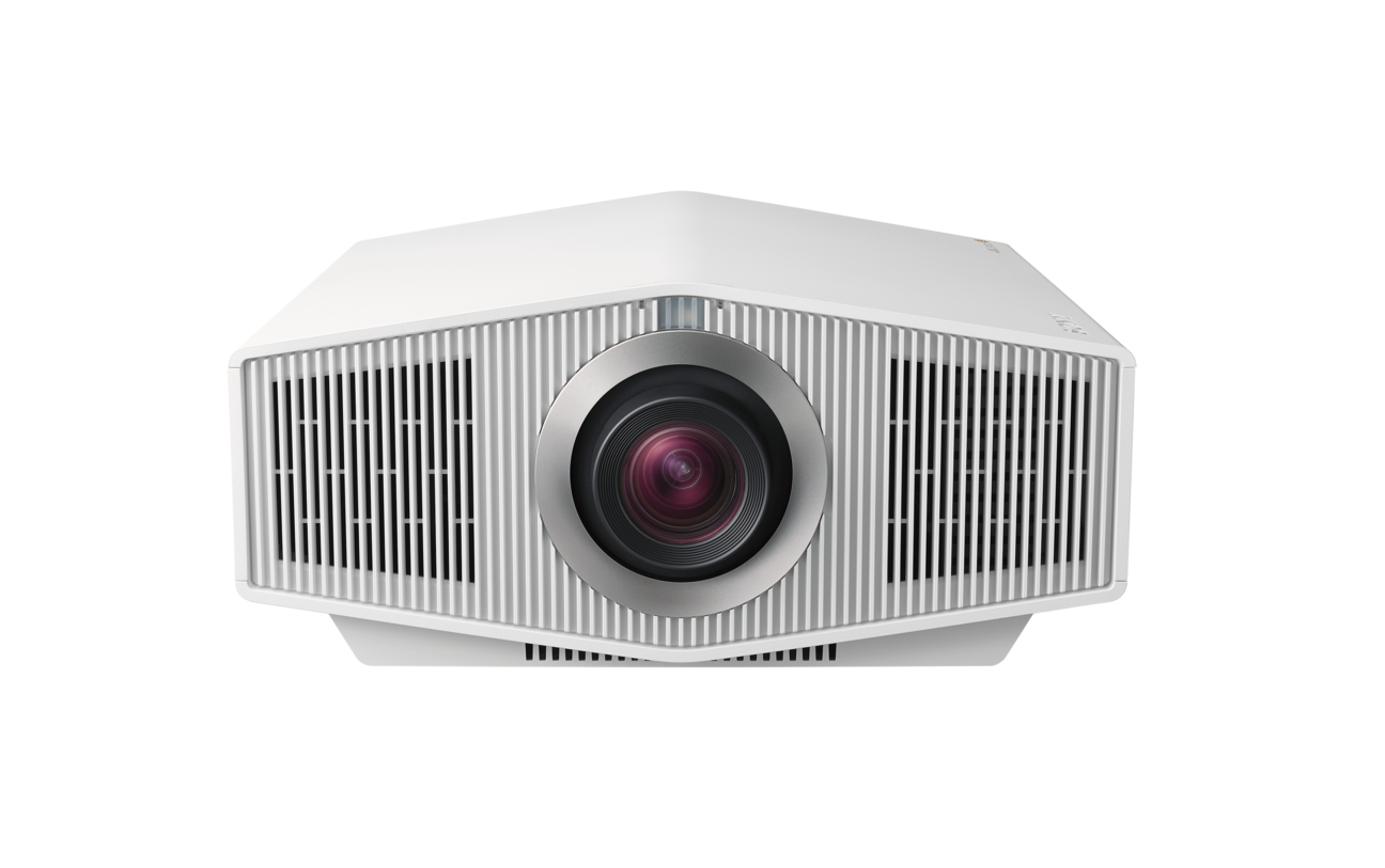 Sony BRAVIA Projector 8 VPL-XW6100ES