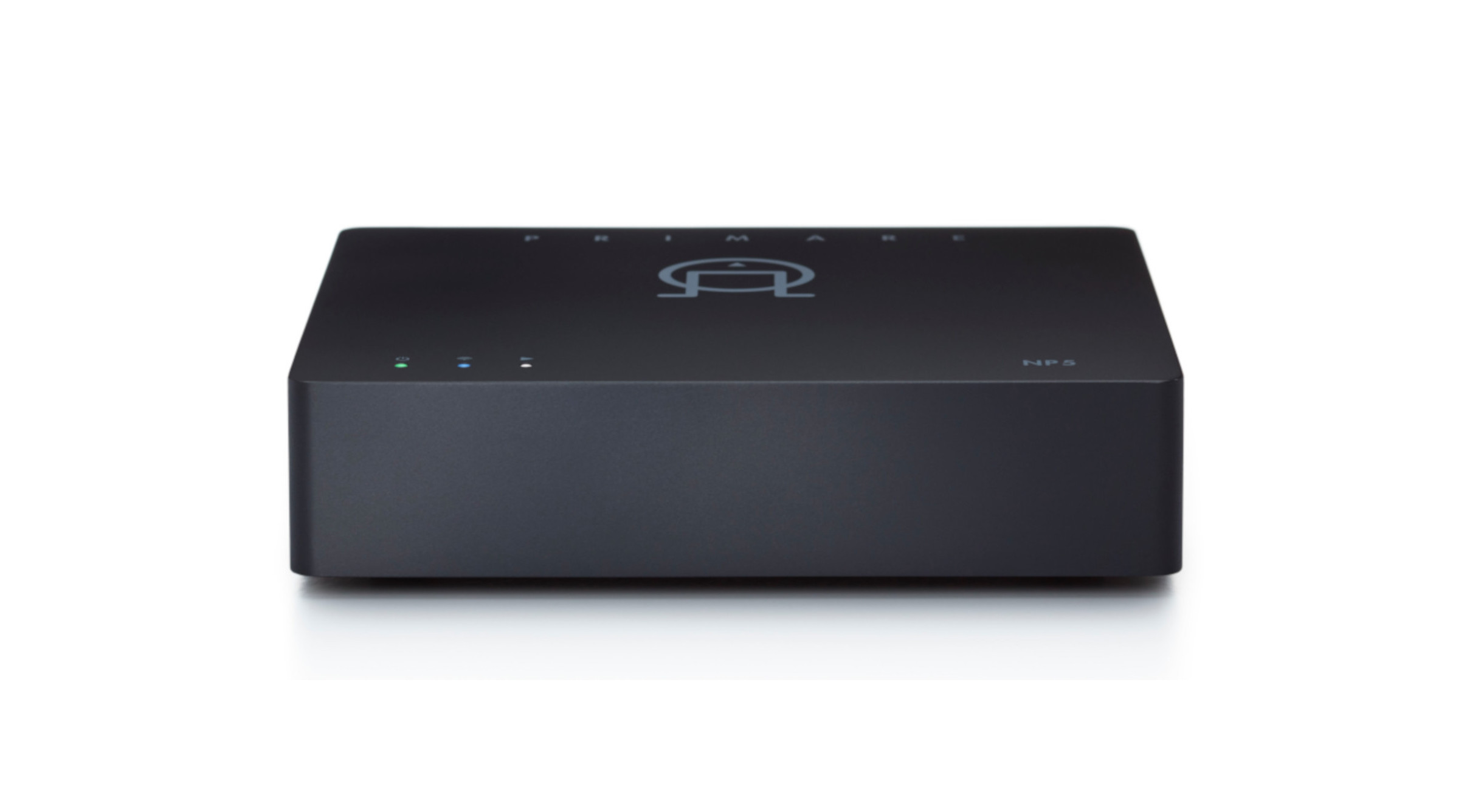 Primare NP5 Prisma MK2