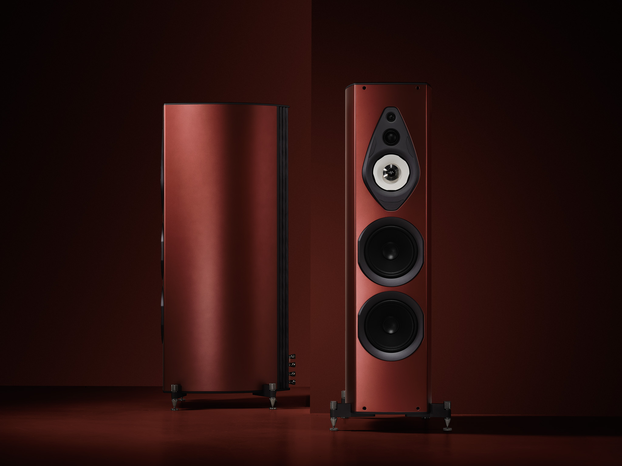 sonus faber amati supreme