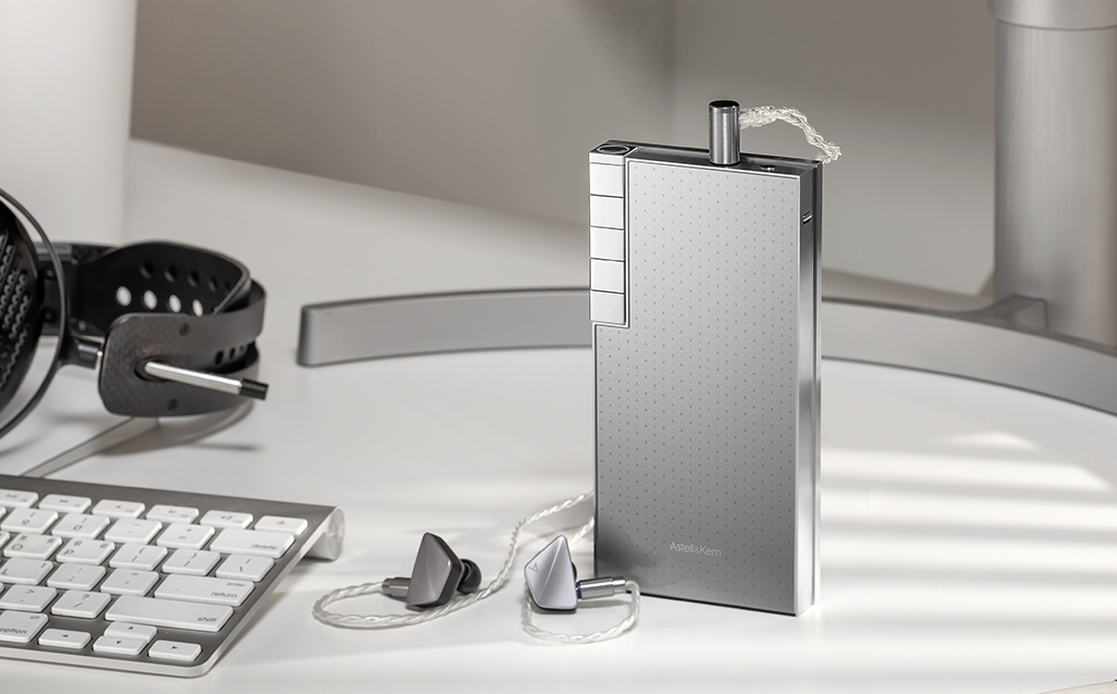 Astell&Kern PD10