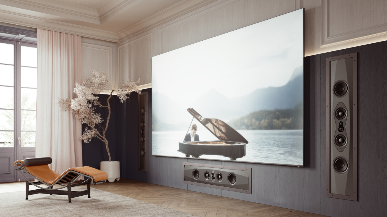 Arena Sonus Faber