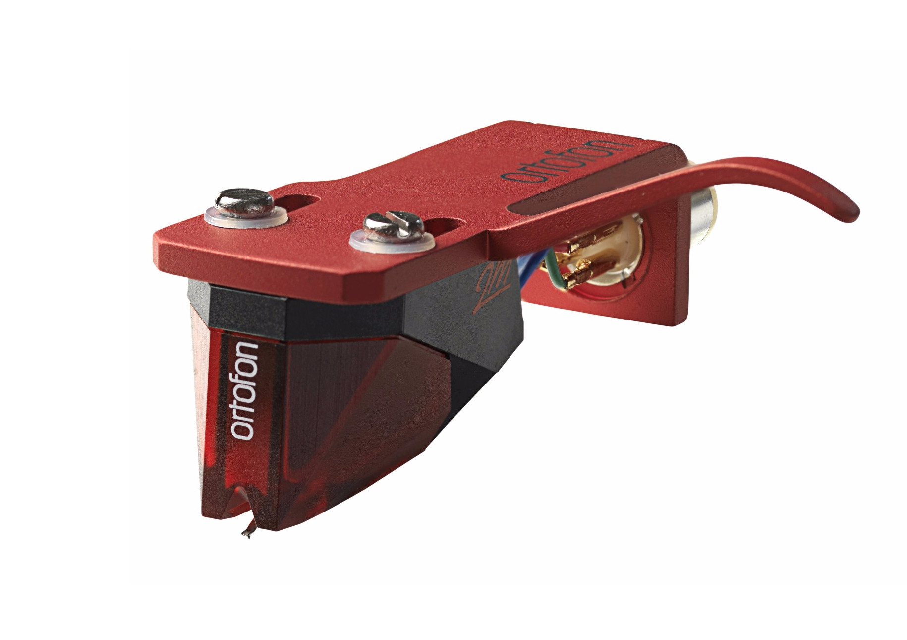 Ortofon 2M Red