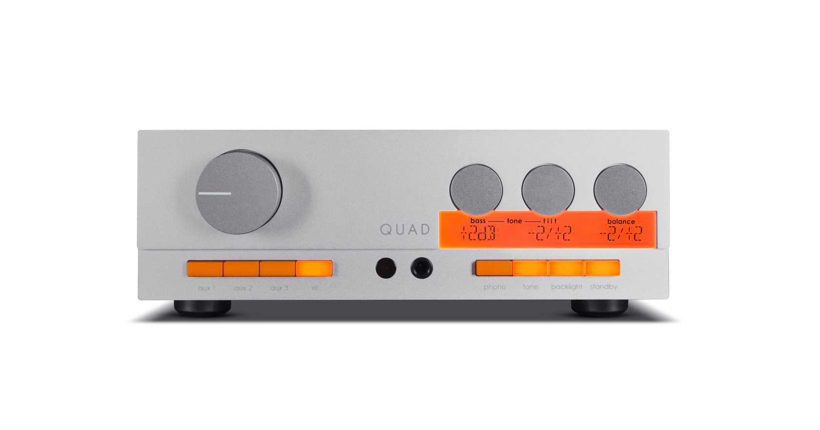 QUAD 33+303