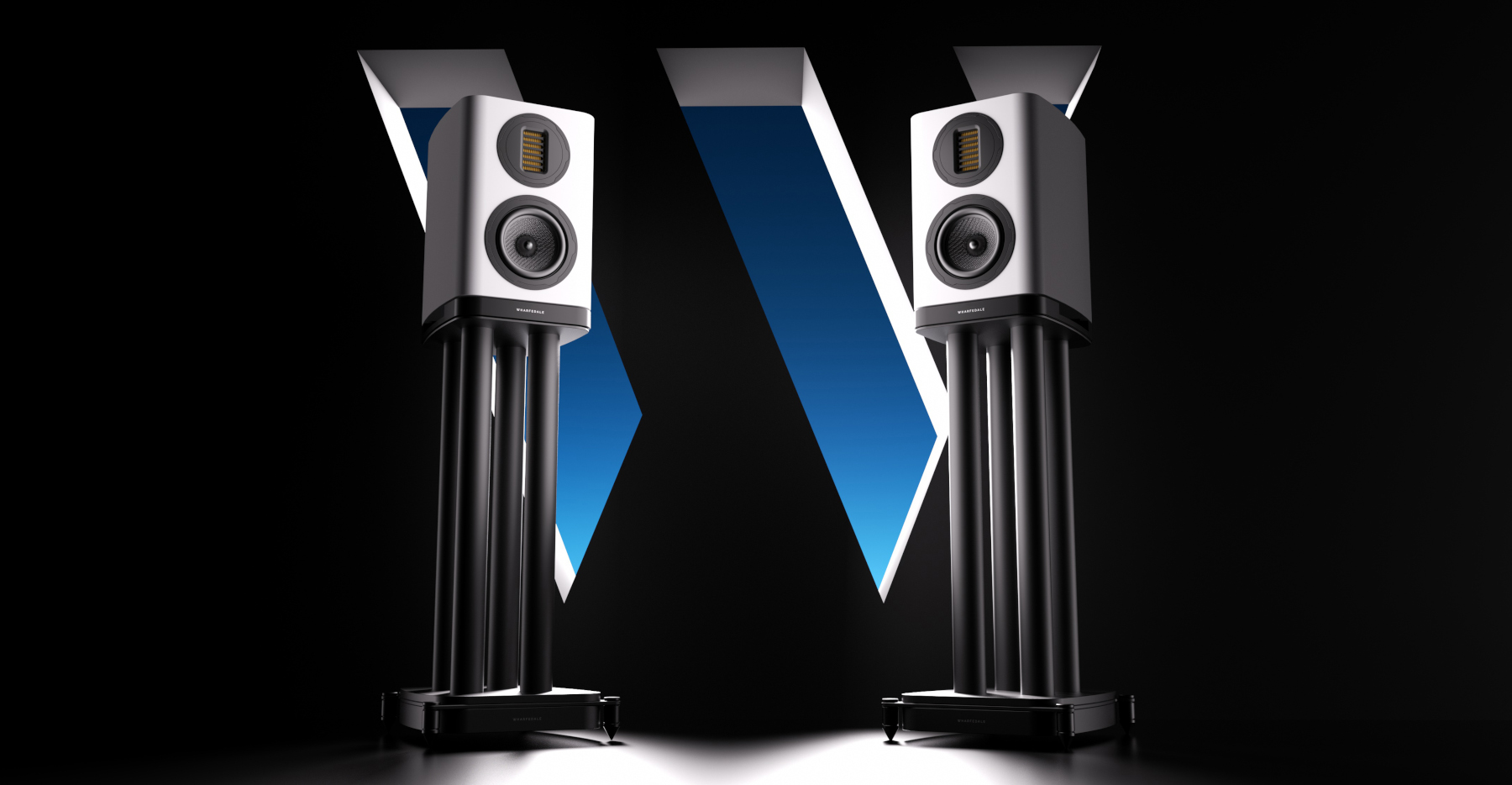 WHARFEDALE EVO 5.1