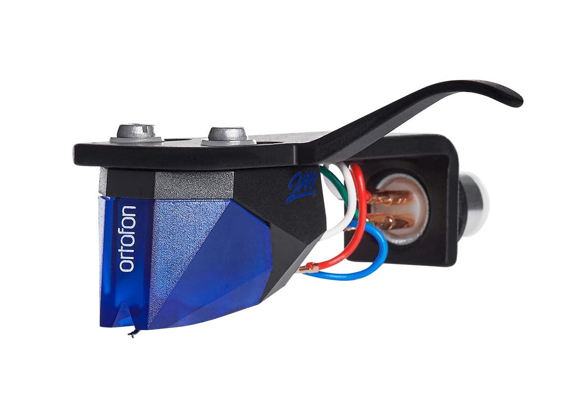 Ortofon 2M Blue