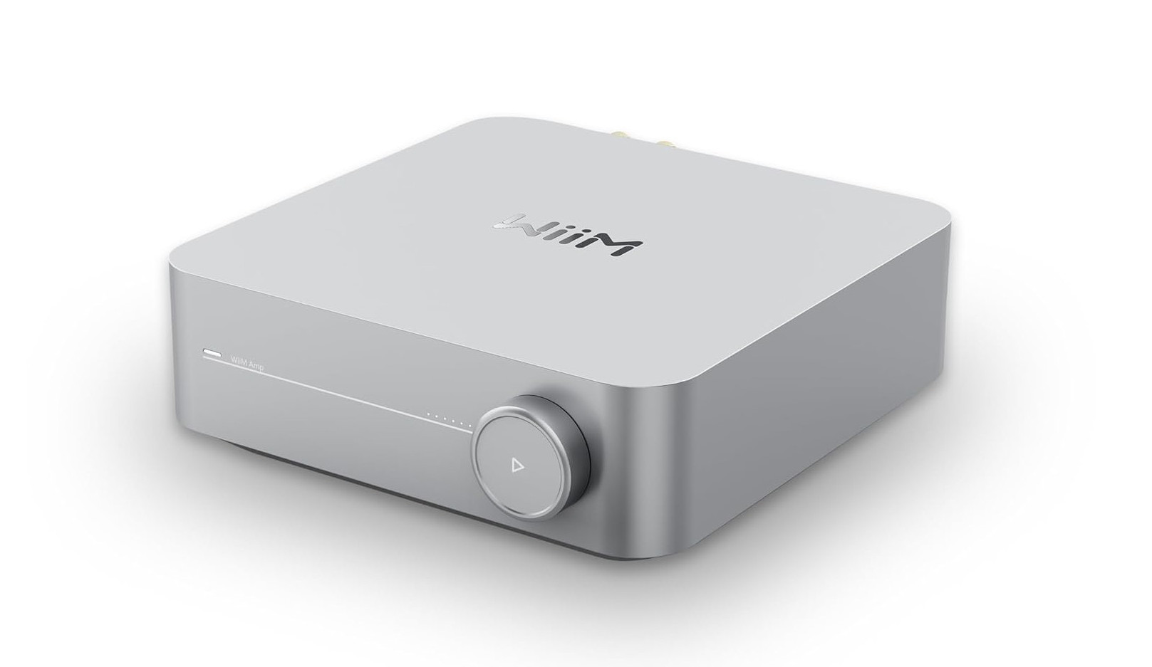 wiim amp