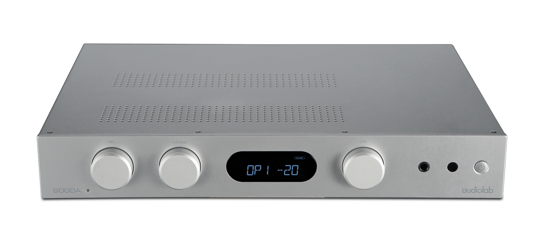 6000 A AUDIOLAB