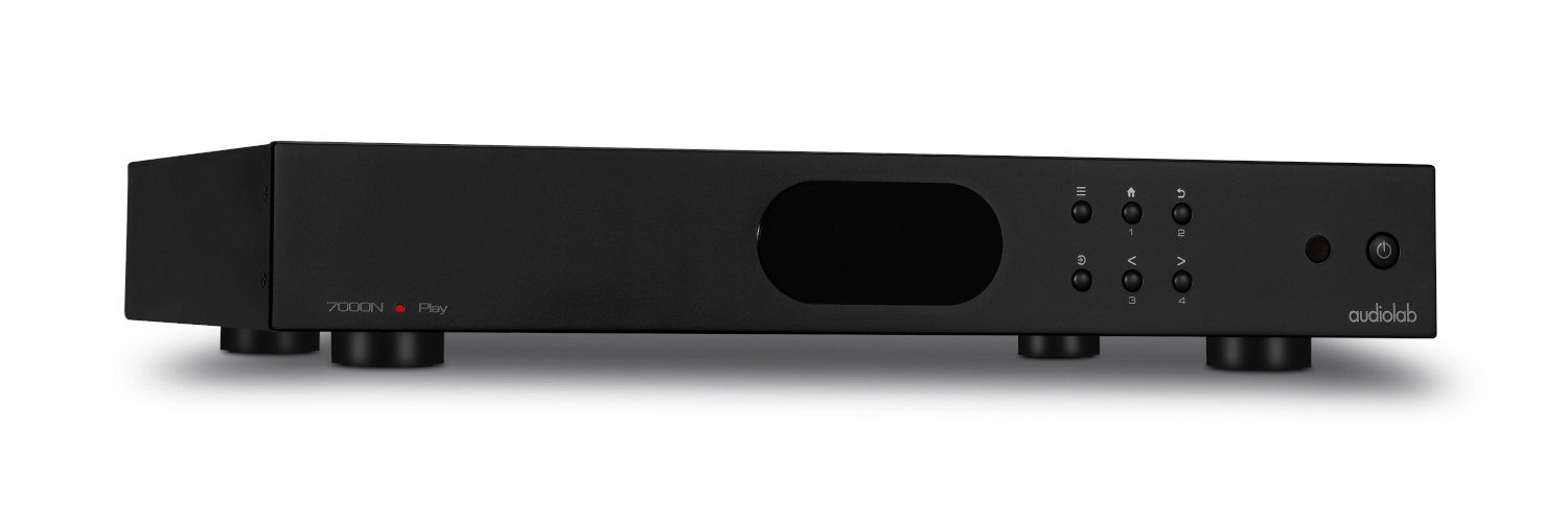 audiolab 7000n