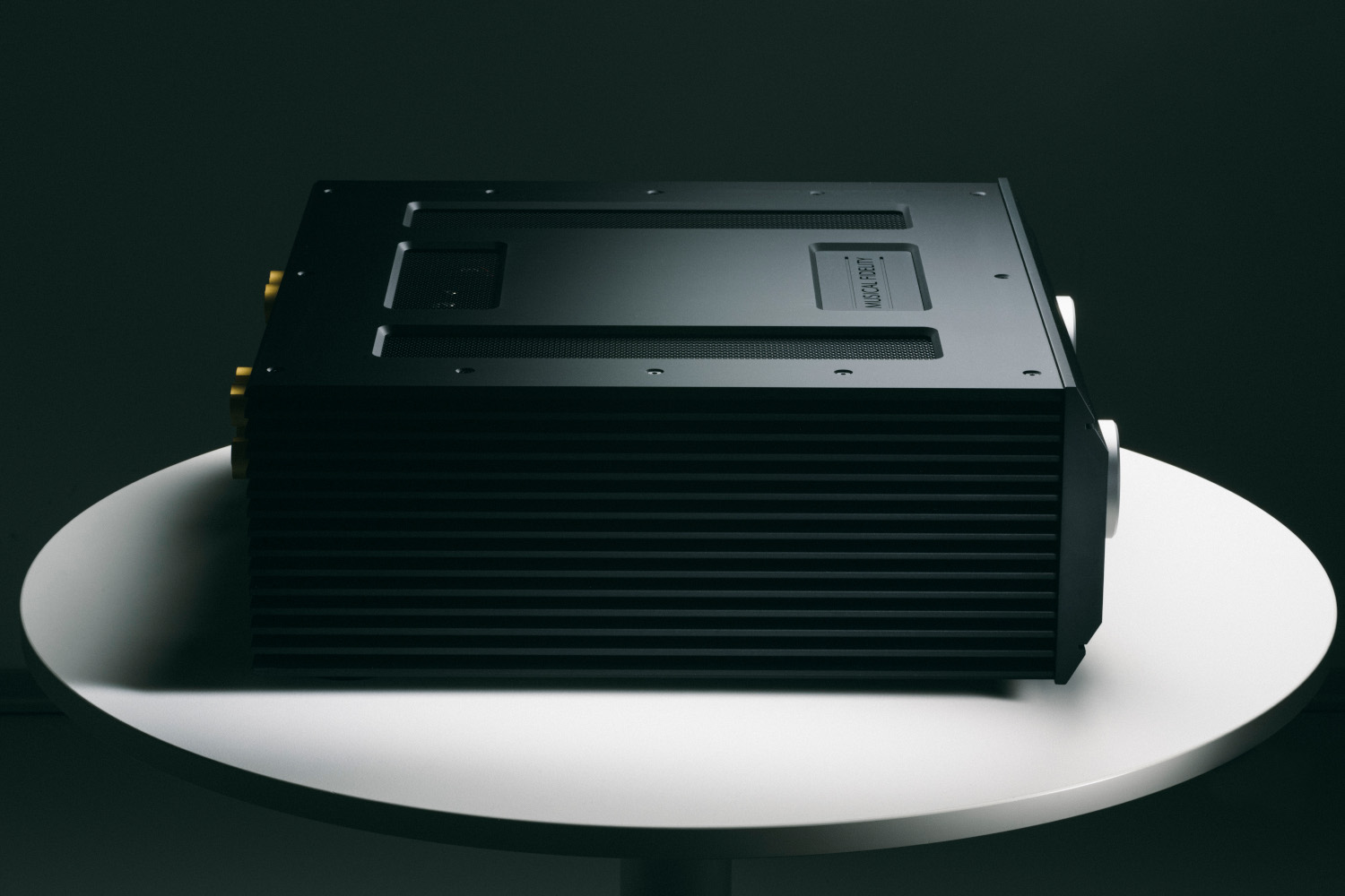 Musical Fidelity Nu-Vista 800.2