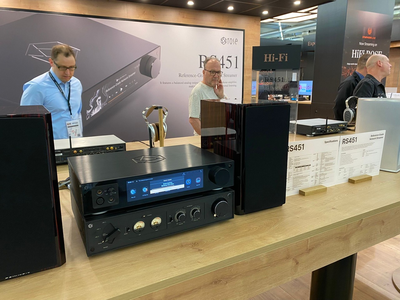 highend munich 2025