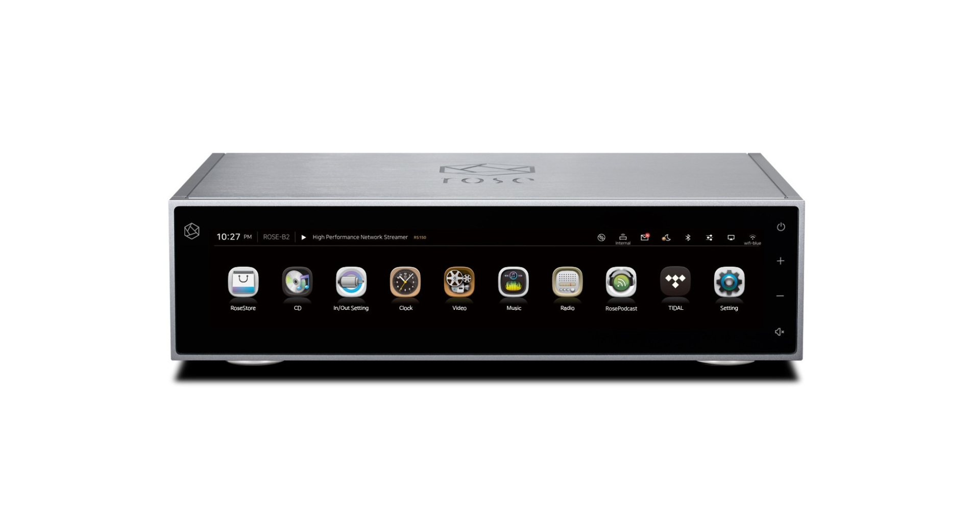 HiFi ROSE RS150B