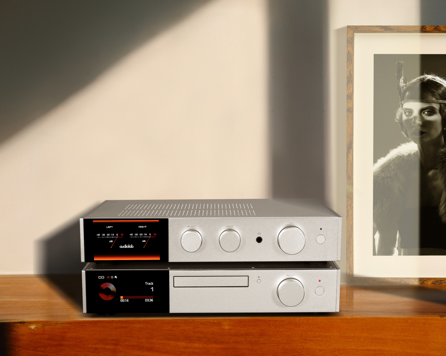 AUDIOLAB