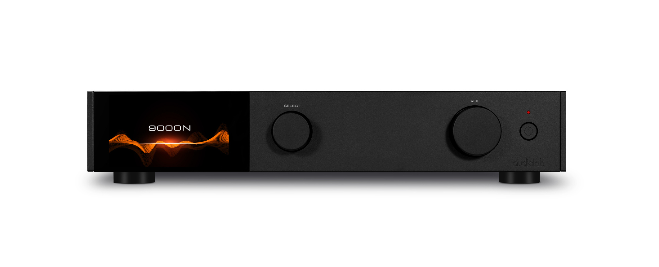 Audiolab 9000N