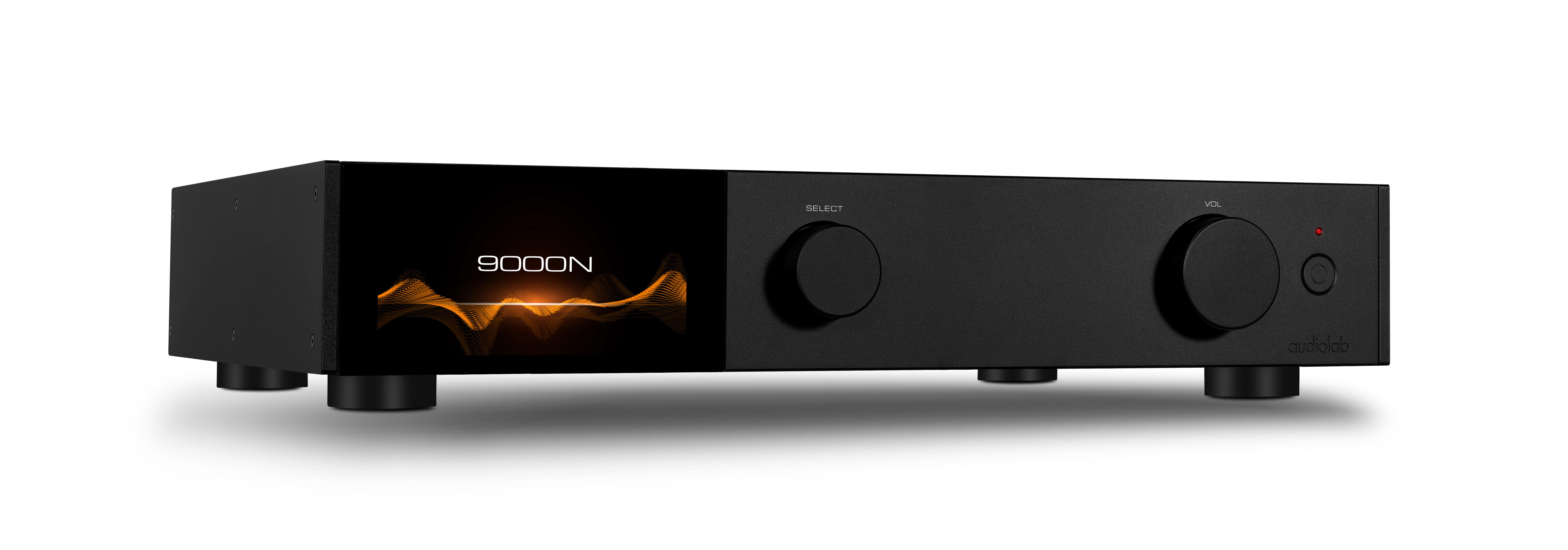 Audiolab 9000N