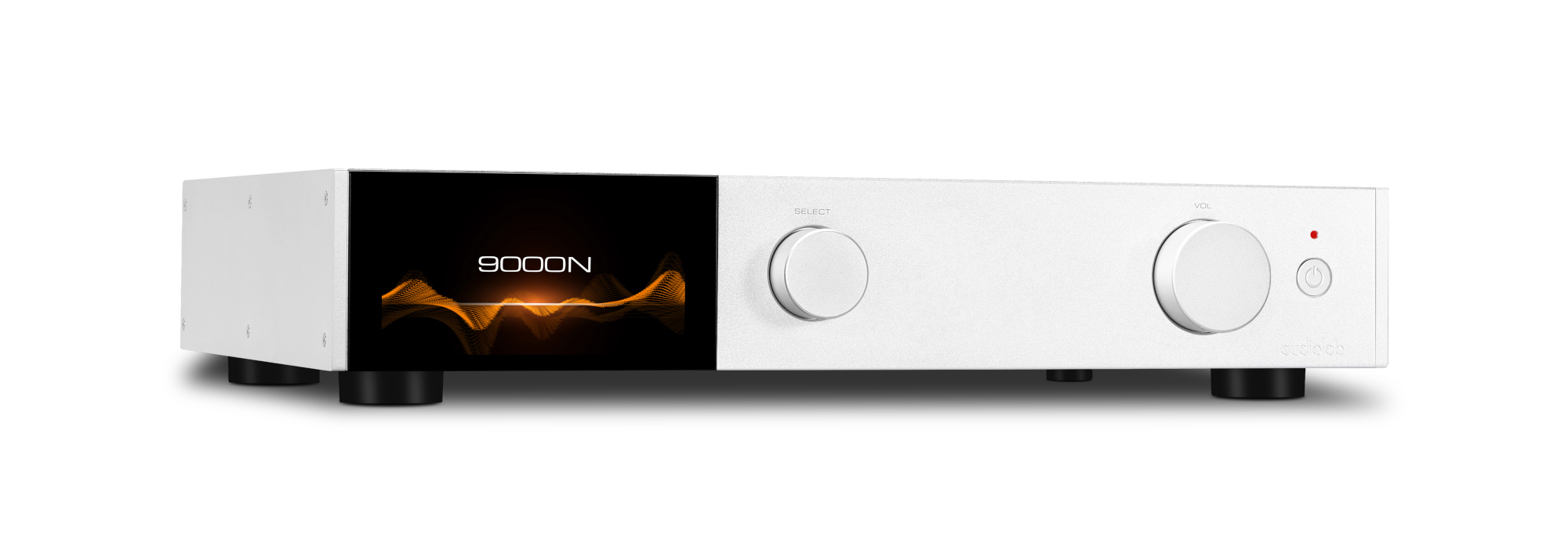 Audiolab 9000N