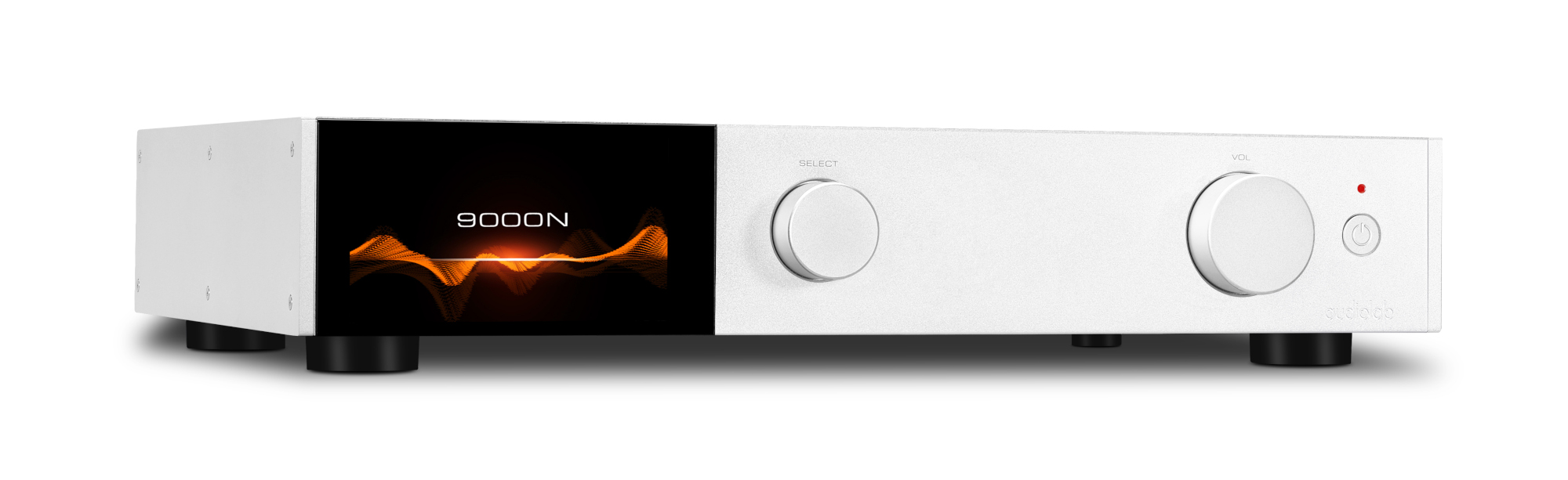 Audiolab 9000N