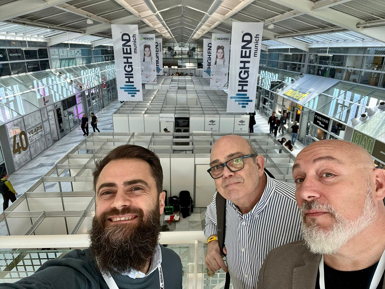 highend munich 2025