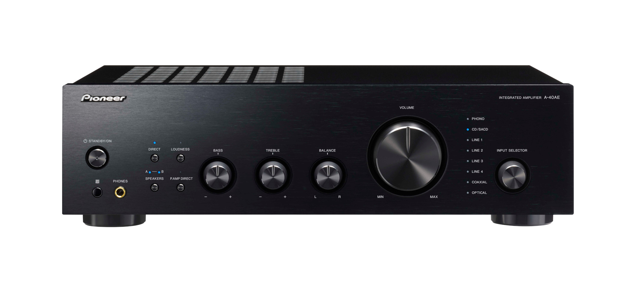 Pioneer A-40AE