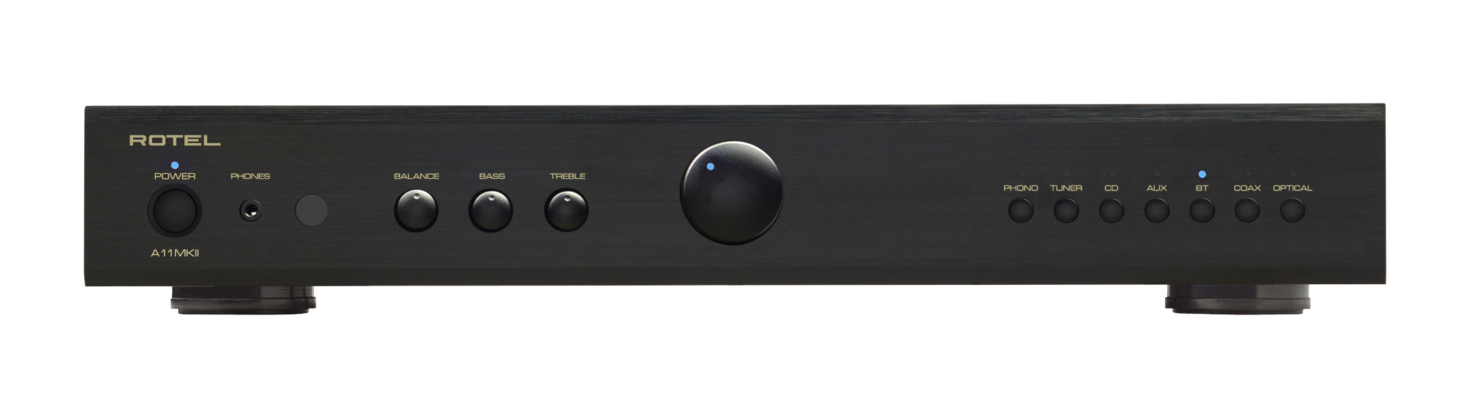 Rotel A11MKII