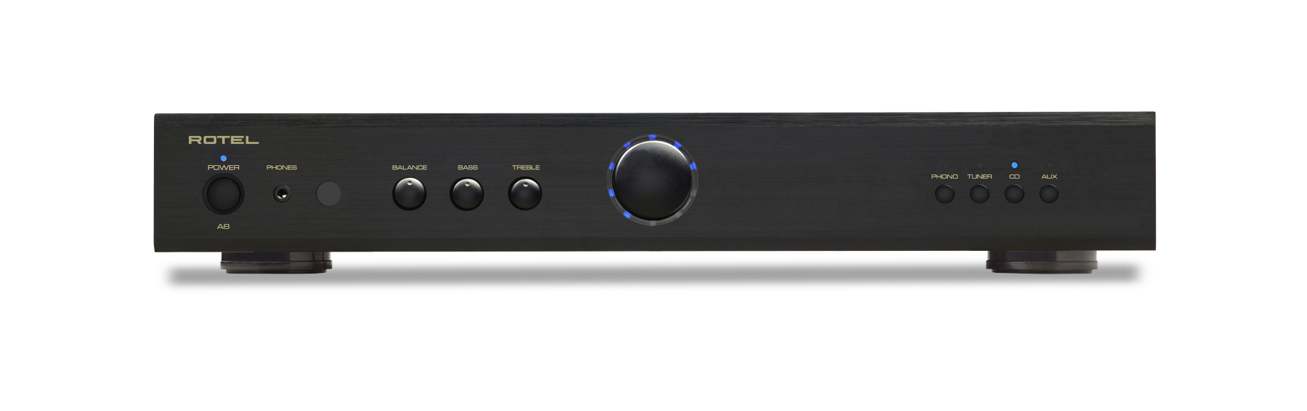 rotel a8