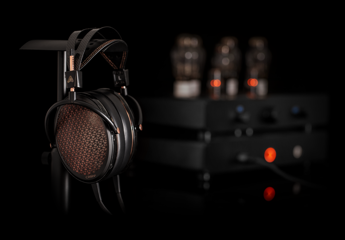 Audeze CRBN2