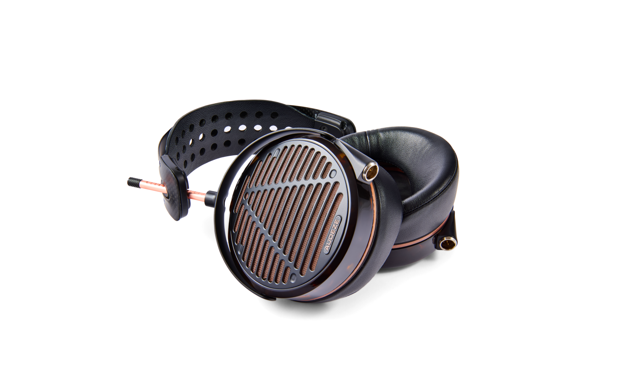 Audeze LCD-5s