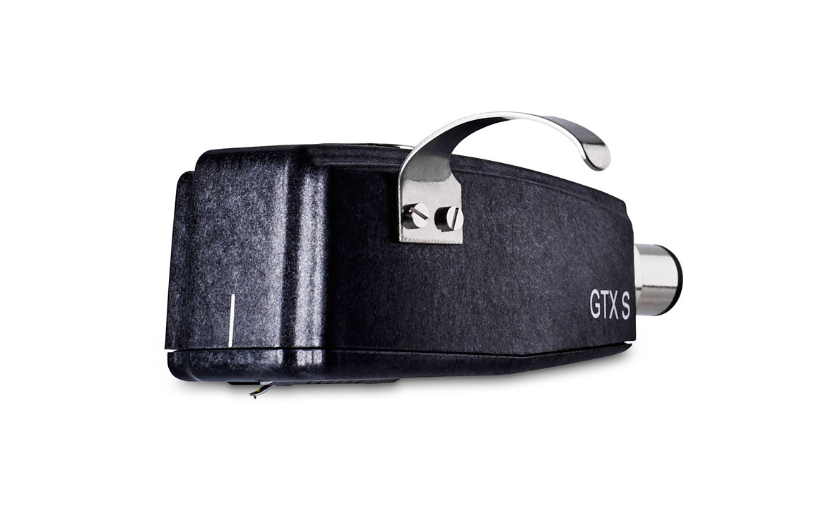 Ortofon SPU GTX S y SPU GRX S