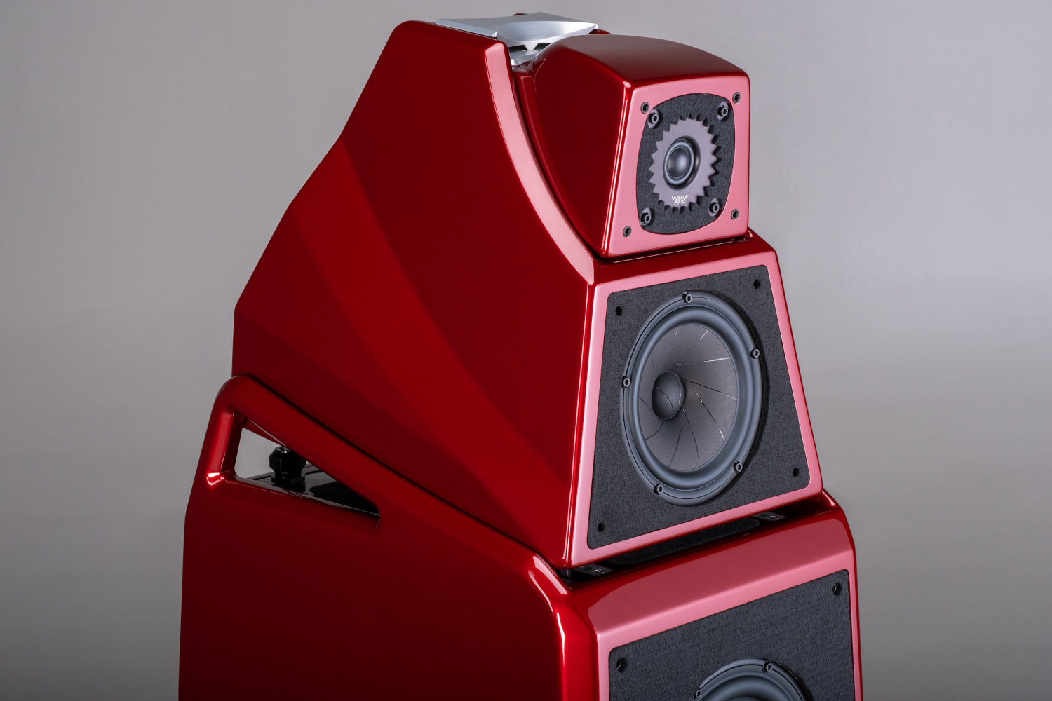 Wilson Audio Alexia V