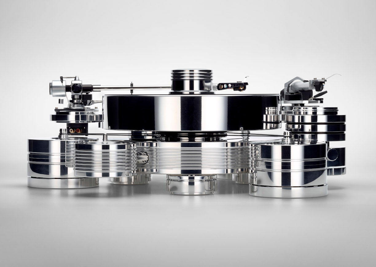 transrotor alto tmd