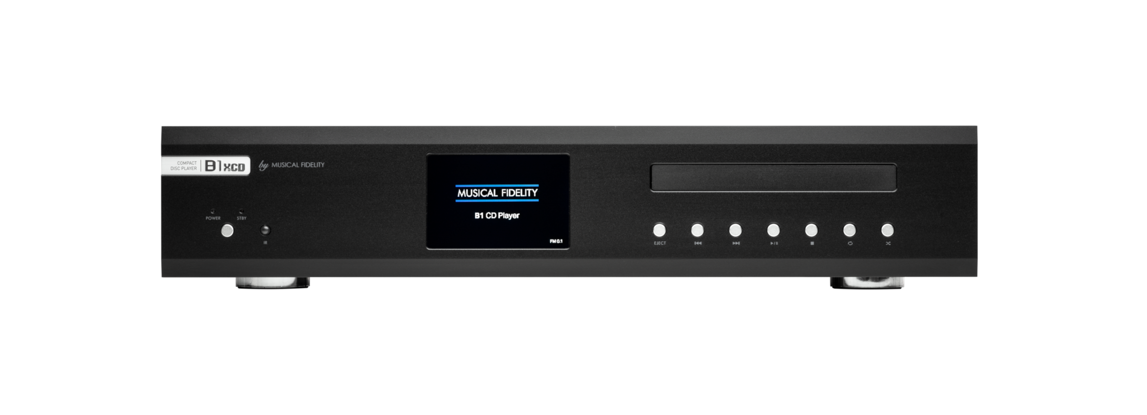 Musical Fidelity B1xcd
