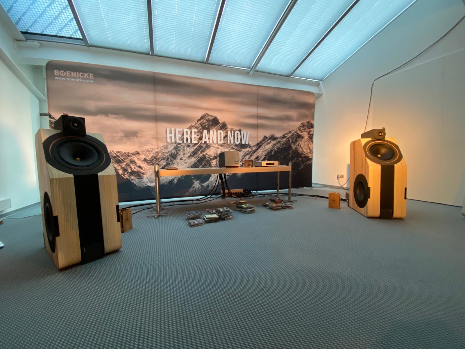 highend munich 2025