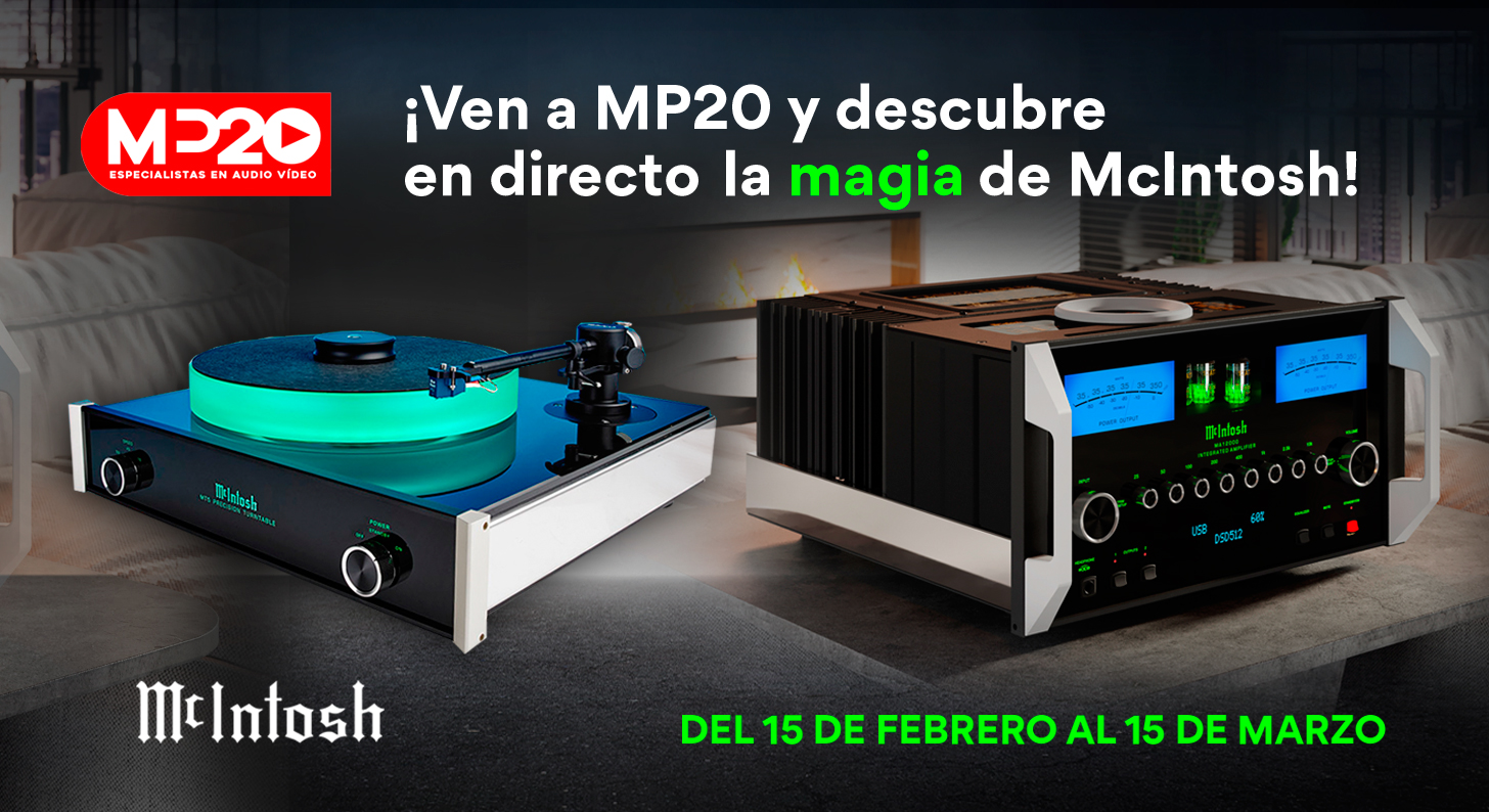 mp20 audiciones 