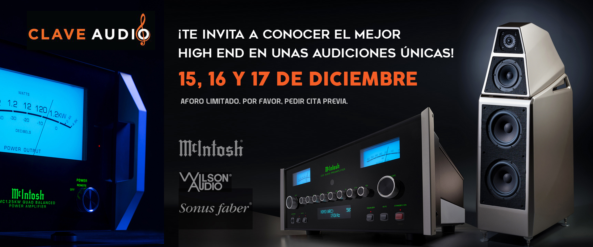 jornadas clave audio