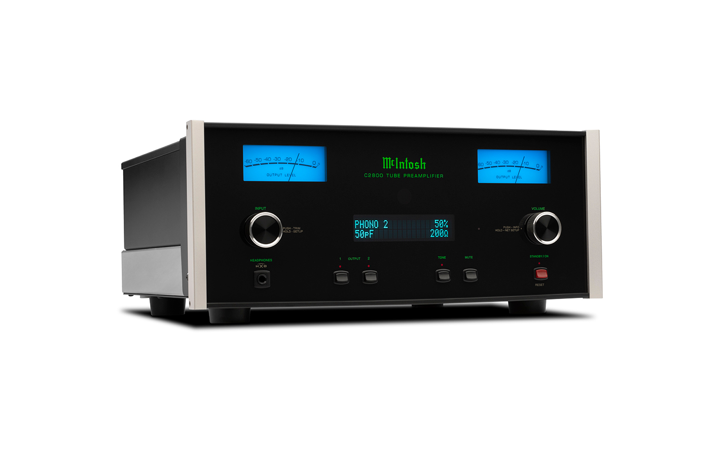 McIntosh C2800