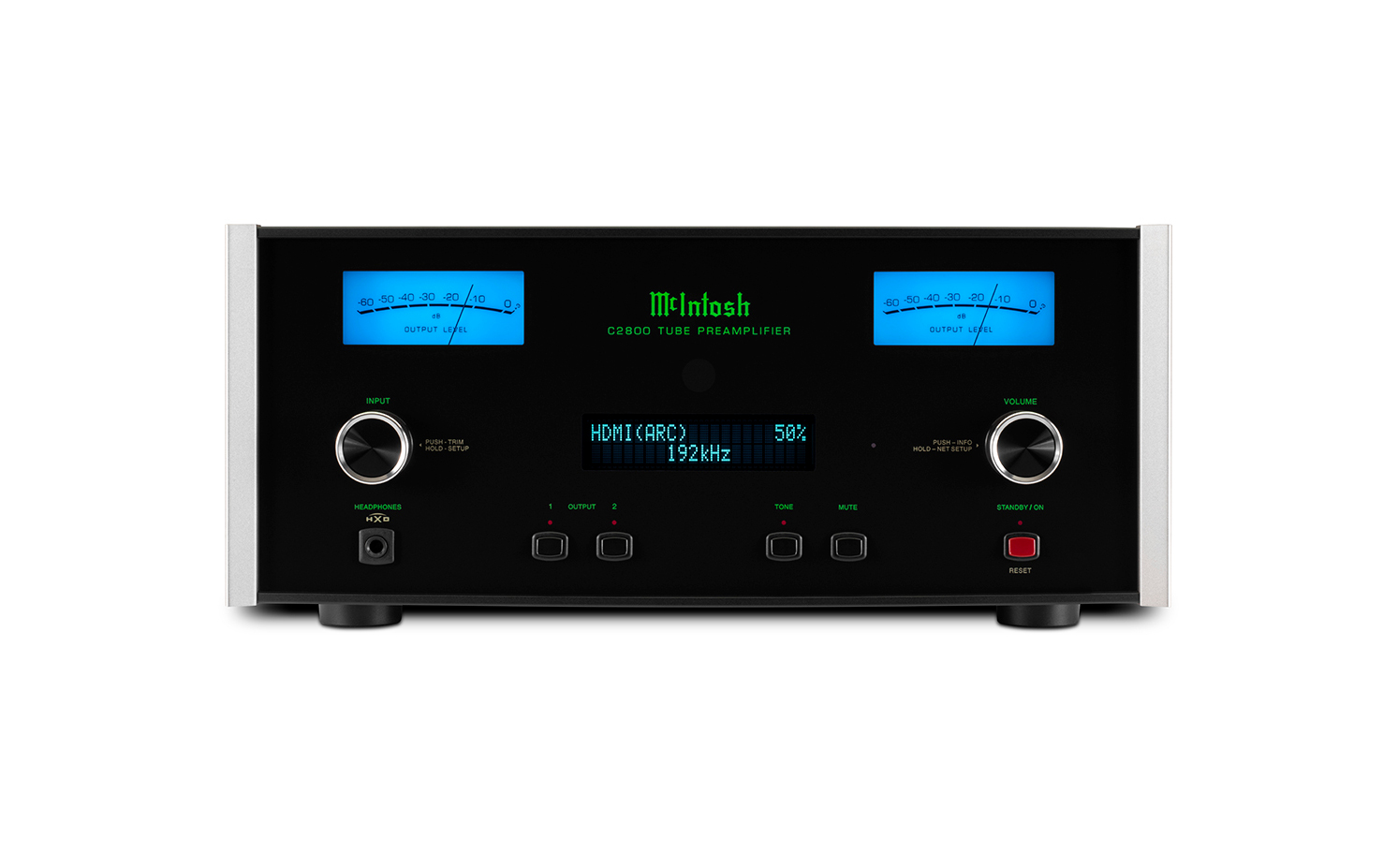 McIntosh C2800