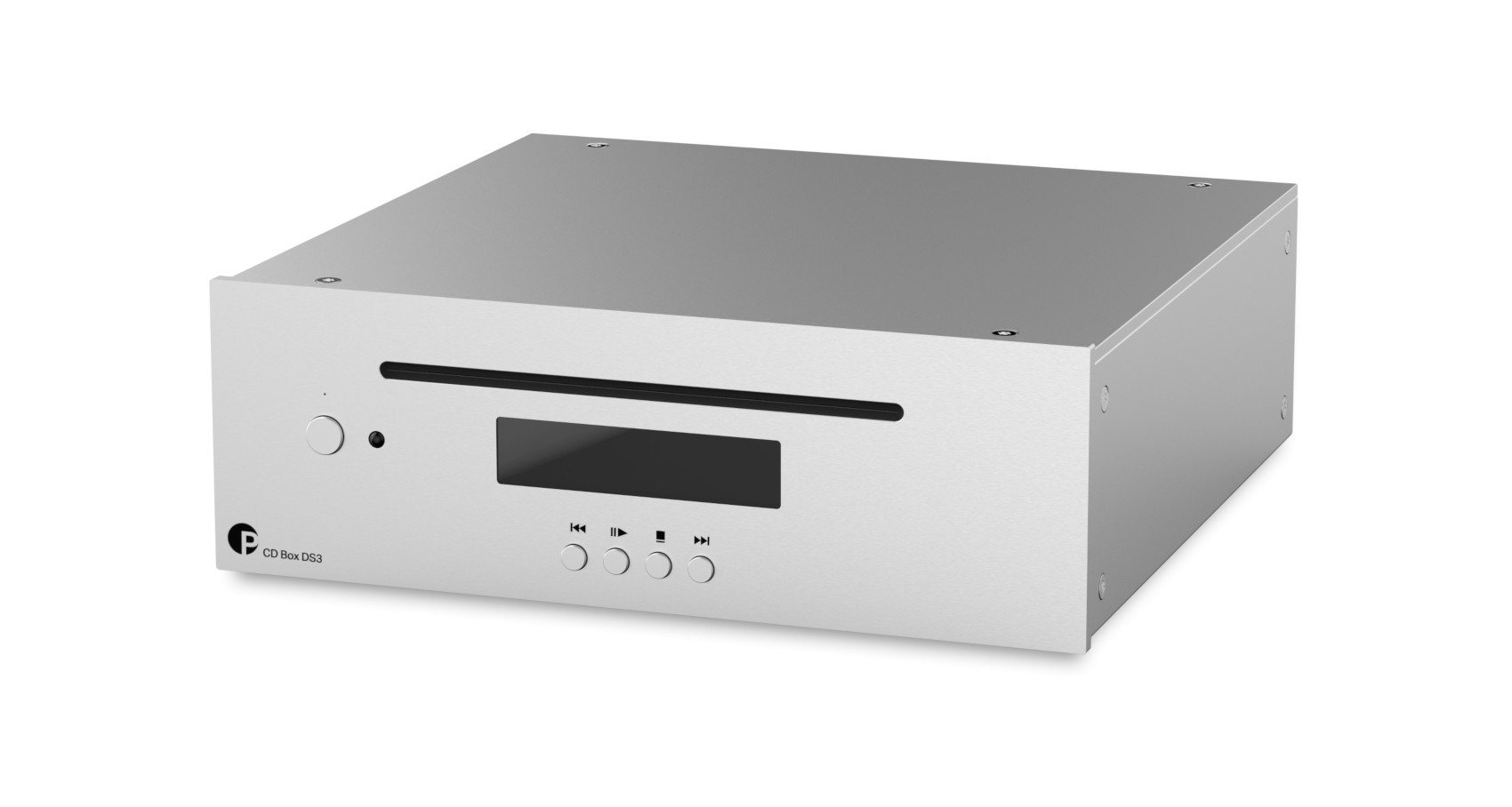 Pro-Ject CD Box DS3
