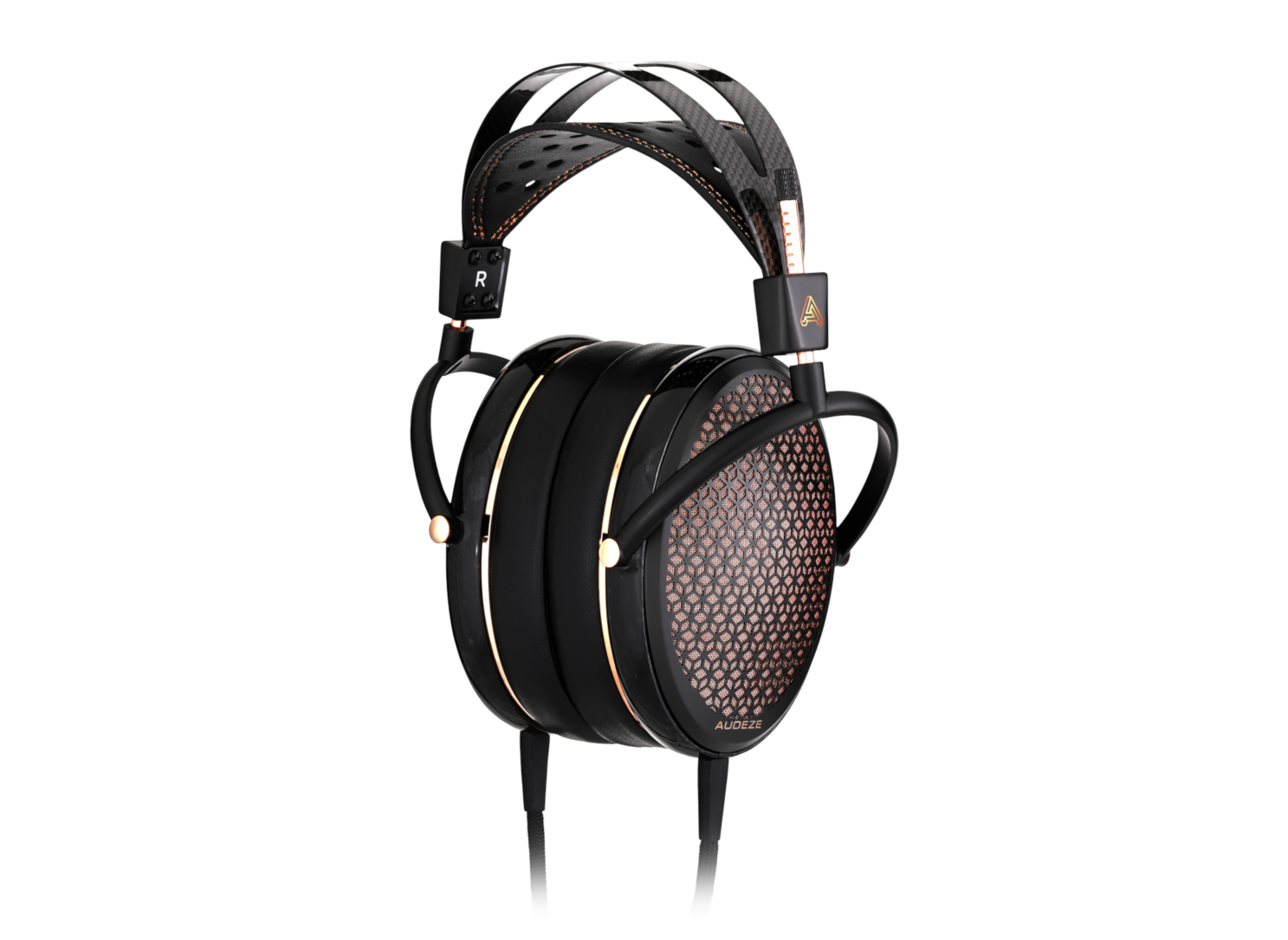Audeze CRBN2