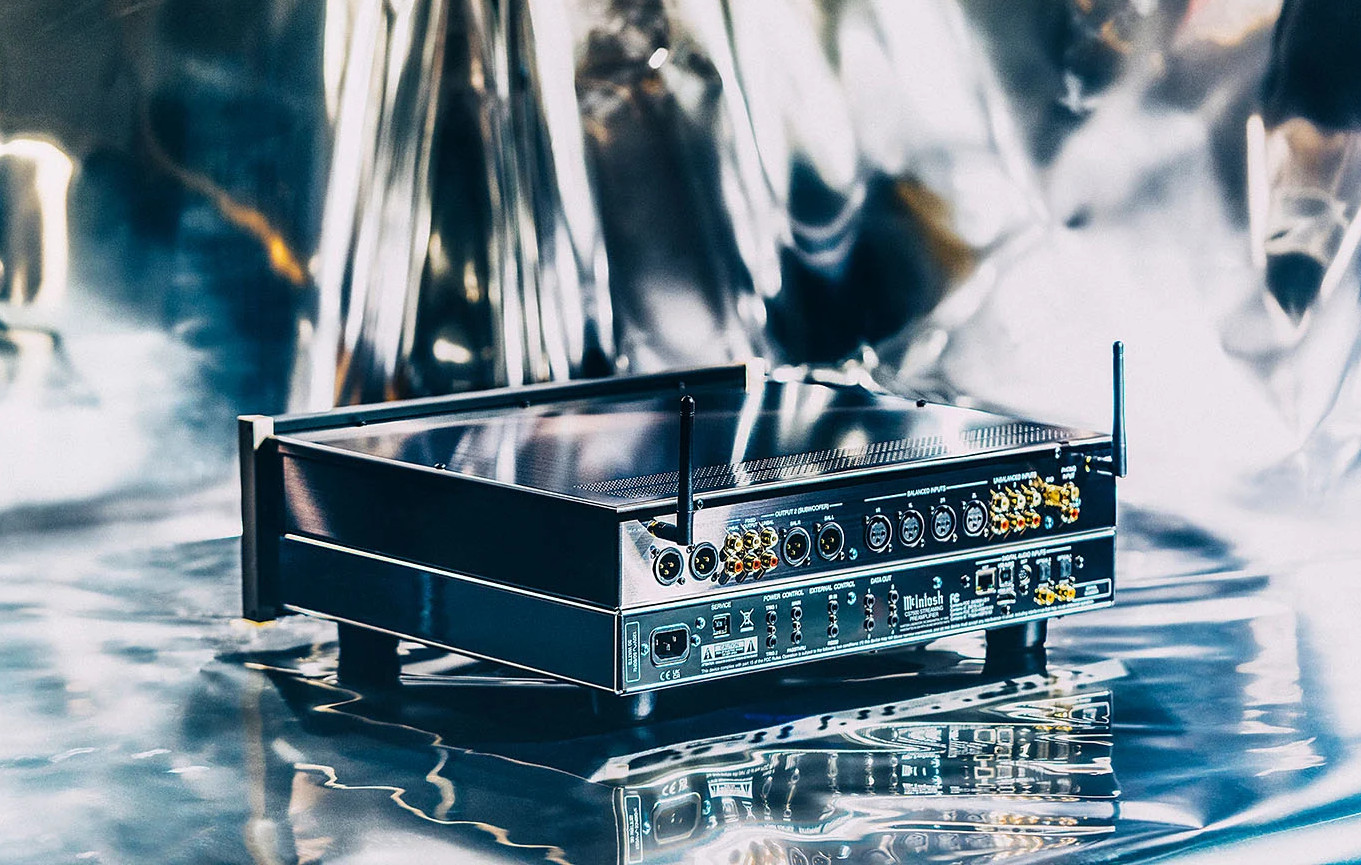 McIntosh CS7500