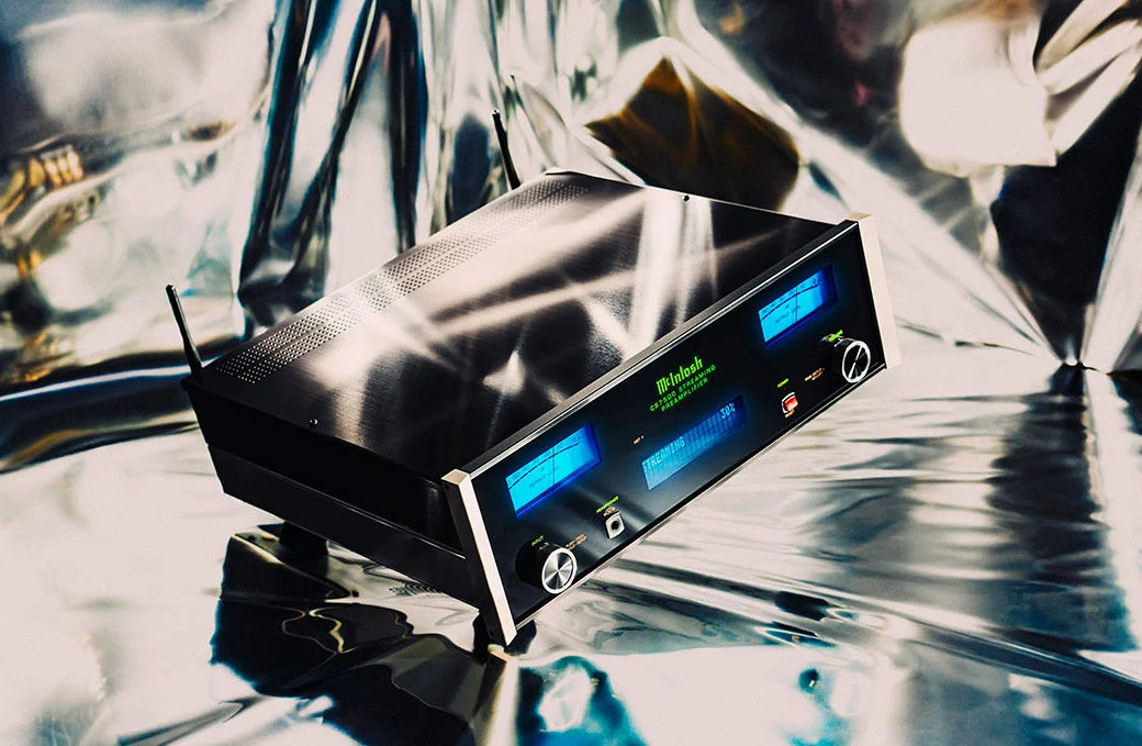 McIntosh CS7500