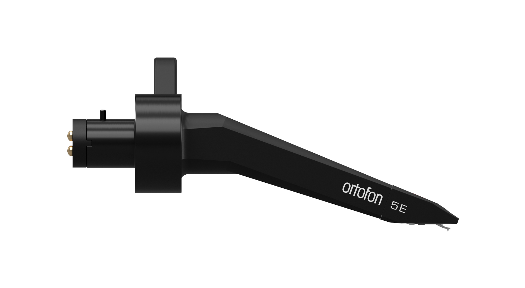 Ortofon Concorde 5E