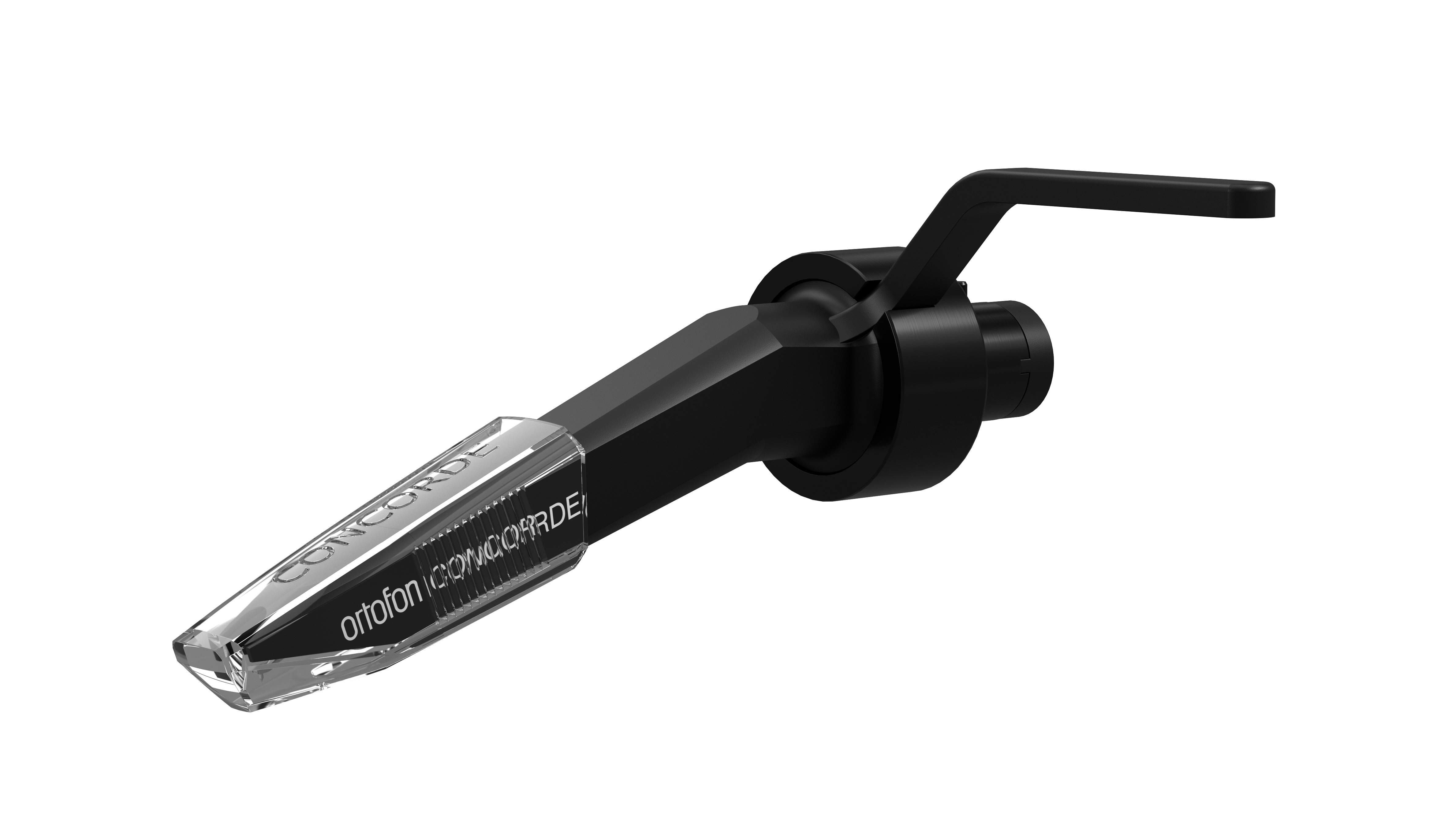 Ortofon Concorde 5E y Concorde 5S
