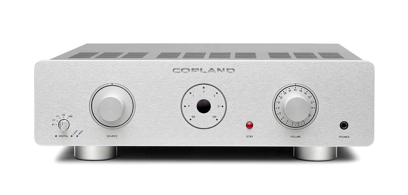 Copland CSA70