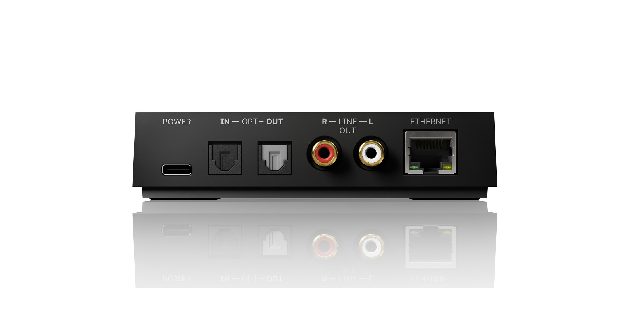 HiFi ROSE RW800